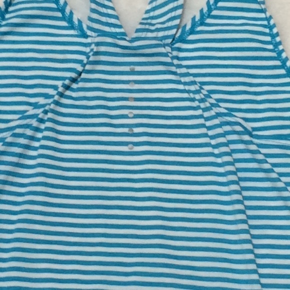 Nike dri-fit performance tank - Picture 4 of 5